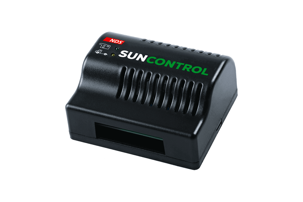 SUN CONTROL - Autofioretti